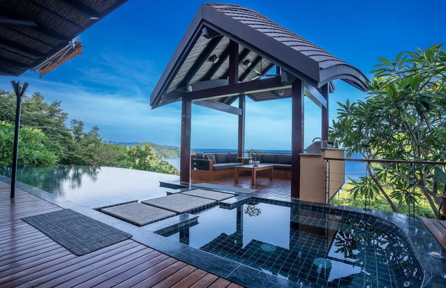 Stunning Pacific Sunsets Huge Pool Concierge - Photo 2