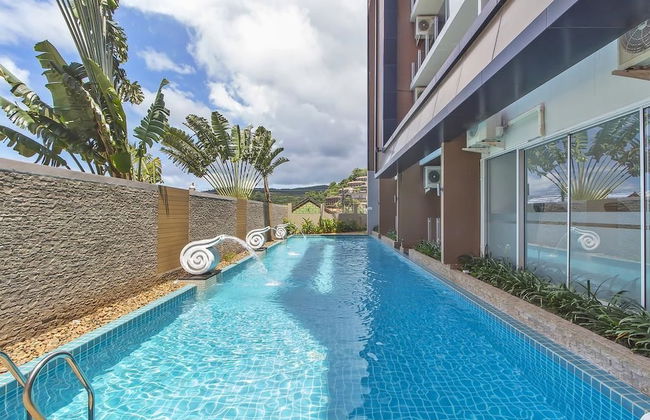 Chic Condo Karon by RESAVA - Photo 23