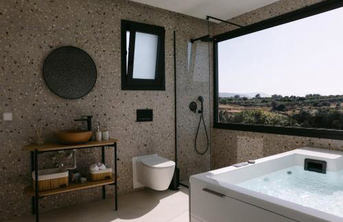 Emerald Harmony Villa with Private Pool & Jacuzzi - Photo 39