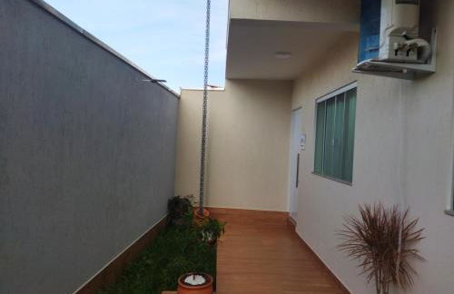 Chapada Confort Flats - Foto 35