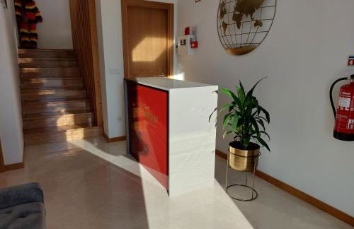 Muralha Azibo Dreams - Foto 25