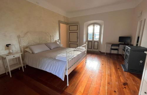 VSC Apartment - Appartamento in villa storica vista lago e piscina - Foto 28