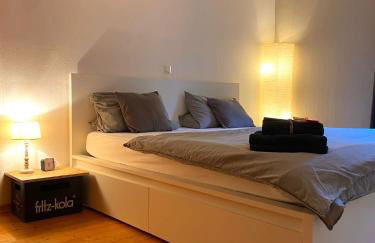 Ferienwohnung mit Sauna am Wald - Eifel - Photo 26