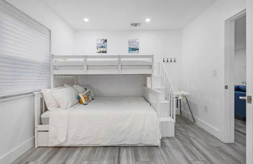 Modern villa in Design District ! - Foto 47