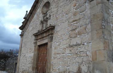 Casa Villar Mayor - Foto 43