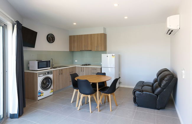 Tindarra Resort - Photo 24