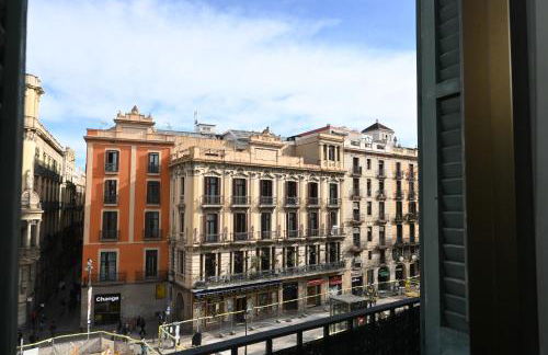 Homenfun Barcelona Las Ramblas - Foto 30