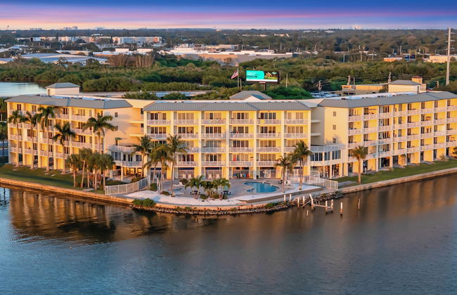 The BC Resort on the Water - Foto 48