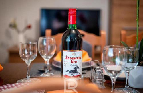 Villa Dalmacija - Foto 8