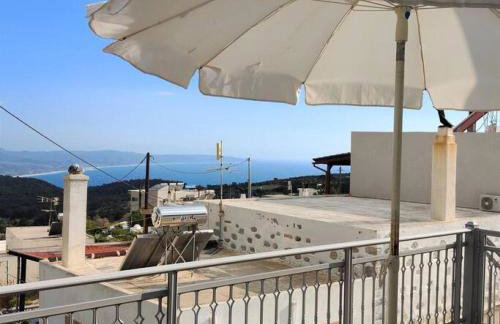 Bellavista House in Monolithos Rhodes - Foto 52