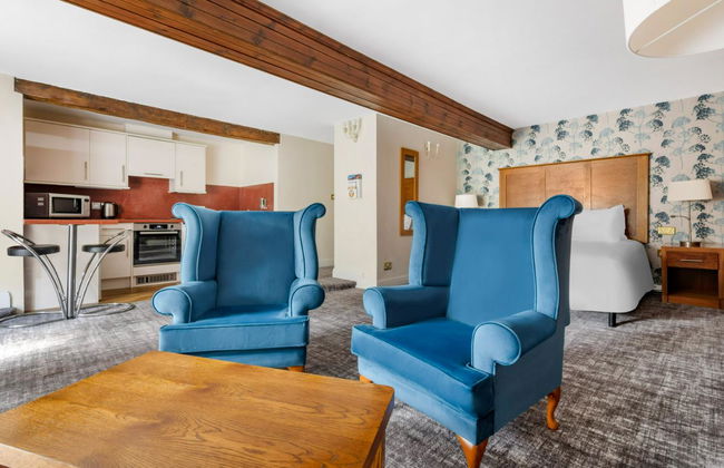 Thurnham Hall By Diamond Resorts - Foto 20