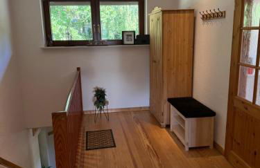 Ferienwohnung Wiesenblick - Foto 13