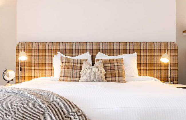 The Saddle and Stable Rooms - Foto 26