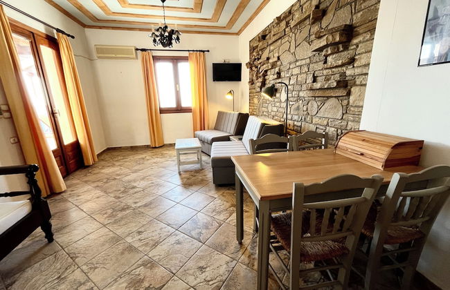 Pantheon Apartments & Studios - Foto 5