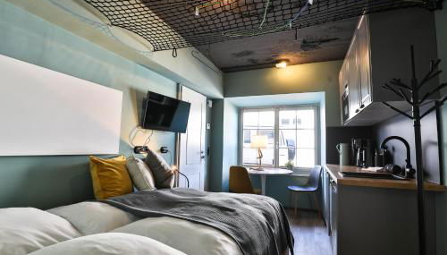 Sylter Glanz Bunker - Foto 4