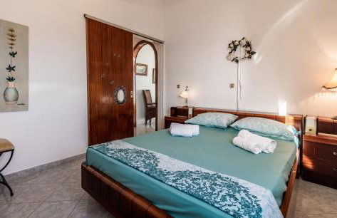 Melisses Sea View House - Foto 14