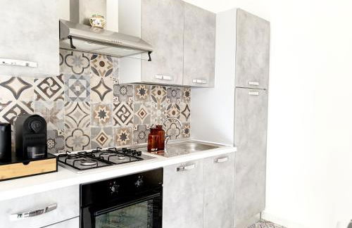 La Majolica Appartamento di design con terrazzino privato in centro - Foto 26