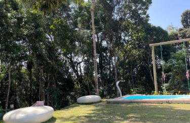 Caracol chácara completa privativa para casal e família - Foto 39