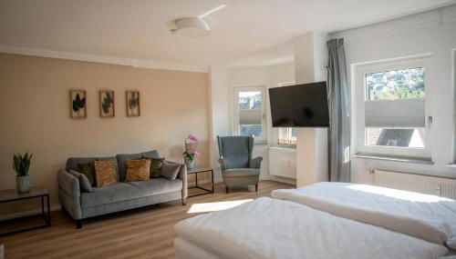 Ferienwohnung Primavera - Foto 2