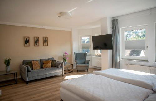 Ferienwohnung Primavera - Foto 2