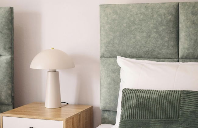 Zen City Apartment - Foto 9