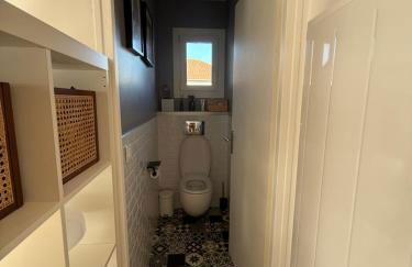 appartement cosy poitiers université - Foto 7