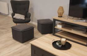 Un Petit Coin Douillet au Pradel - Photo 5