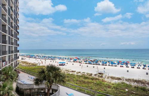 Edgewater Tower 2-307 - Foto 65