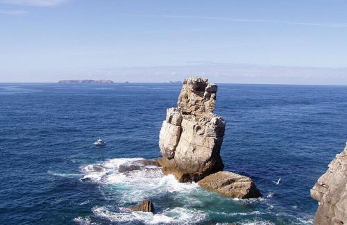 Casa Moinho do Oeste - West Windmill Portugal - Foto 15