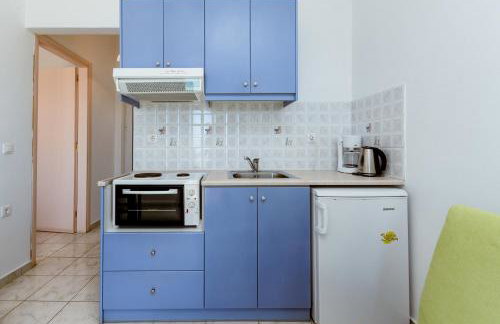 Asterina Seaside Apartments - Photo 7