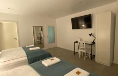 Lux Apartment near Frankfurt! - Foto 52