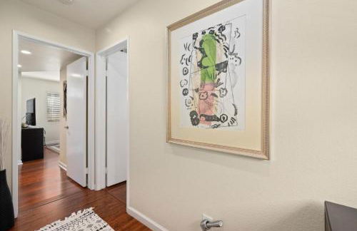 Mission Hills Dream - BBQ, Patios, AC, Parking - Foto 11