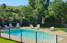 Pause nature à Souraïde au cœur du pays Basque - Foto 9