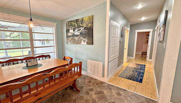 Escape On The River - Foto 2, Habitación