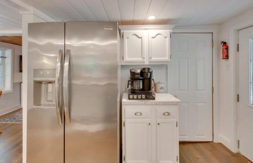 Charming Manheim Cottage with On-Site Animal Viewing - Foto 11