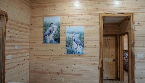 Toledo Queen Lakefront Custom 4 BR Home, Boathouse - Foto 4