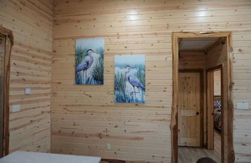 Toledo Queen Lakefront Custom 4 BR Home, Boathouse - Foto 4