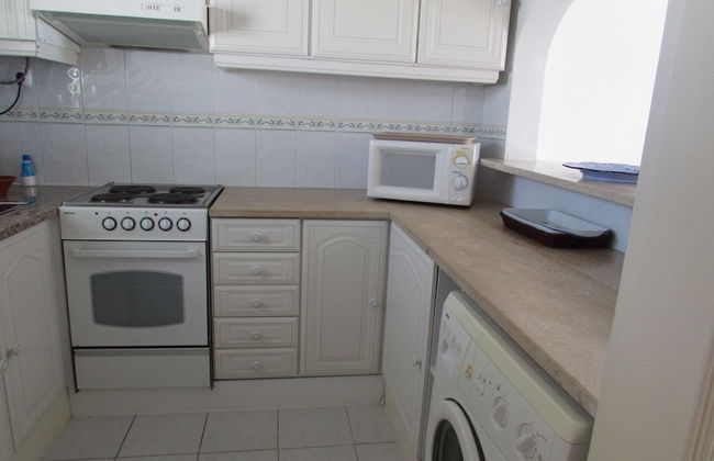 Apartamentos Debimar - Foto 7