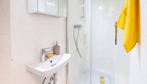 Appartement Cappel Whg 2 - Foto 5