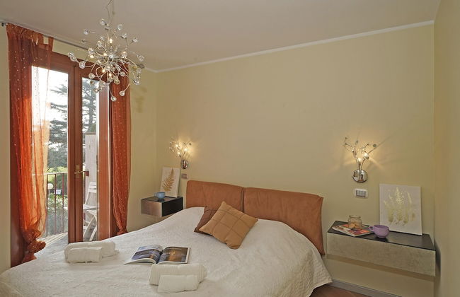 Apt Il Barcone in Sirmione - Foto 26