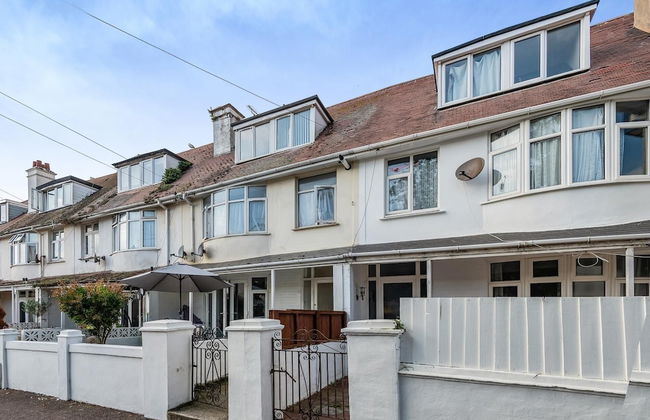 NEW Stunning & Stylish 2BD Flat Paignton Devon - Foto 12