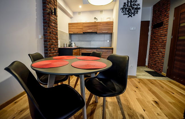 Apartamenty Sun & Snow Zielony Zdrój - Foto 62