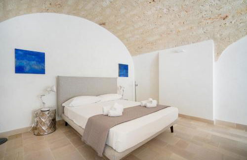 Palazzo della Torre - Seaview Luxury historical apartments - Foto 24