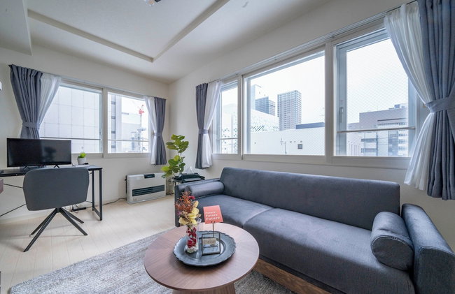 COURT VILLA SAPPORO 403 - Foto 10