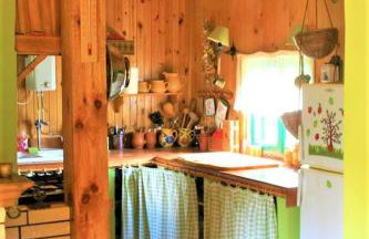 Agroturystyka Szafarnia 19 - Foto 28