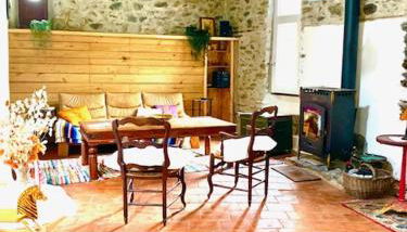 Grande maison cévenole authentique - Foto 3