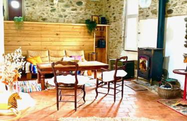 Grande maison cévenole authentique - Foto 3