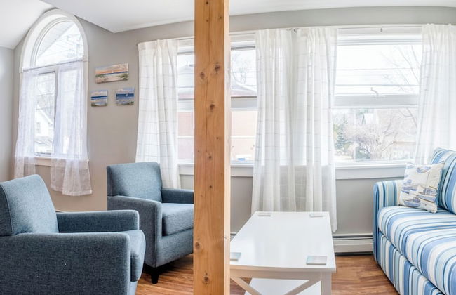 Bar Harbor Main Street Apartments - Photo 9