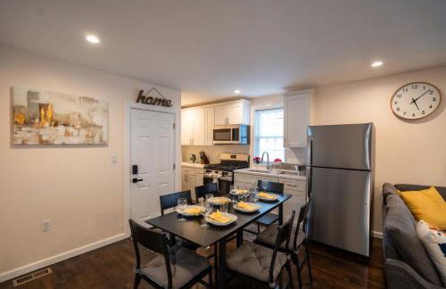 30-1 - 4BR Boston - Cozy Apt near Geneva Cliffs - Foto 2