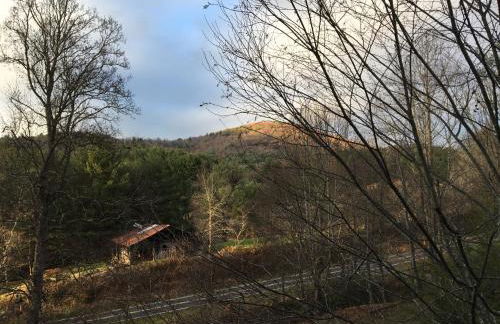 Rushing Stone Cottage - Foto 8